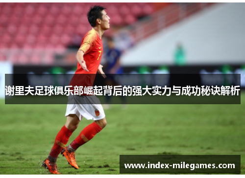 谢里夫足球俱乐部崛起背后的强大实力与成功秘诀解析 谢里夫足球俱乐部崛起背后的强大实力与成功秘诀解析